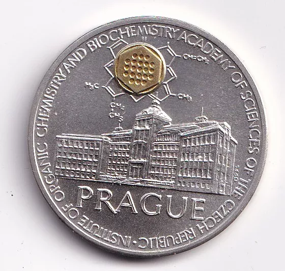ČSR-Institut organické chemie