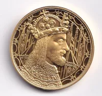 ČSR-Karel IV.-NOČN-40 mm