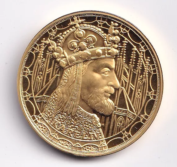 ČSR-Karel IV.-NOČN-40 mm
