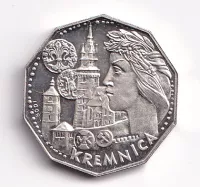 ČSR-mincovna v Kremnici-hranáč