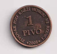 ČSR-pivovar Kněží Hora 2008