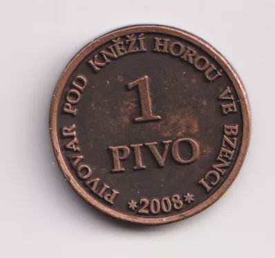 ČSR-pivovar Kněží Hora 2008
