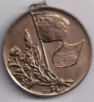 ČSR-tělovýchovné slavnosti 1958