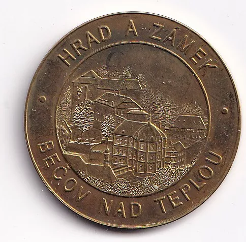 ČSR-zámek Bečov nad Teplou