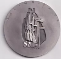 ČSSR-medaile SNP    1944