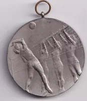 ČSSR-sportovní soutěž 1960