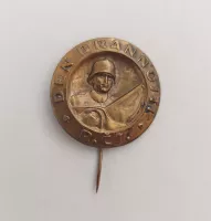 Den brannosti RČs, ČSR