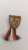 I.sjezd partýzánů 1945, ČSR