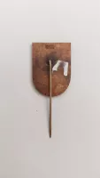 Legionáři Velké Meziříčí 1938, ČSR