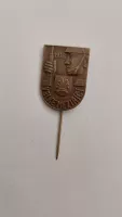 Legionáři Velké Meziříčí 1938, ČSR