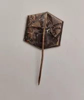 Legionářský odznak, ČR