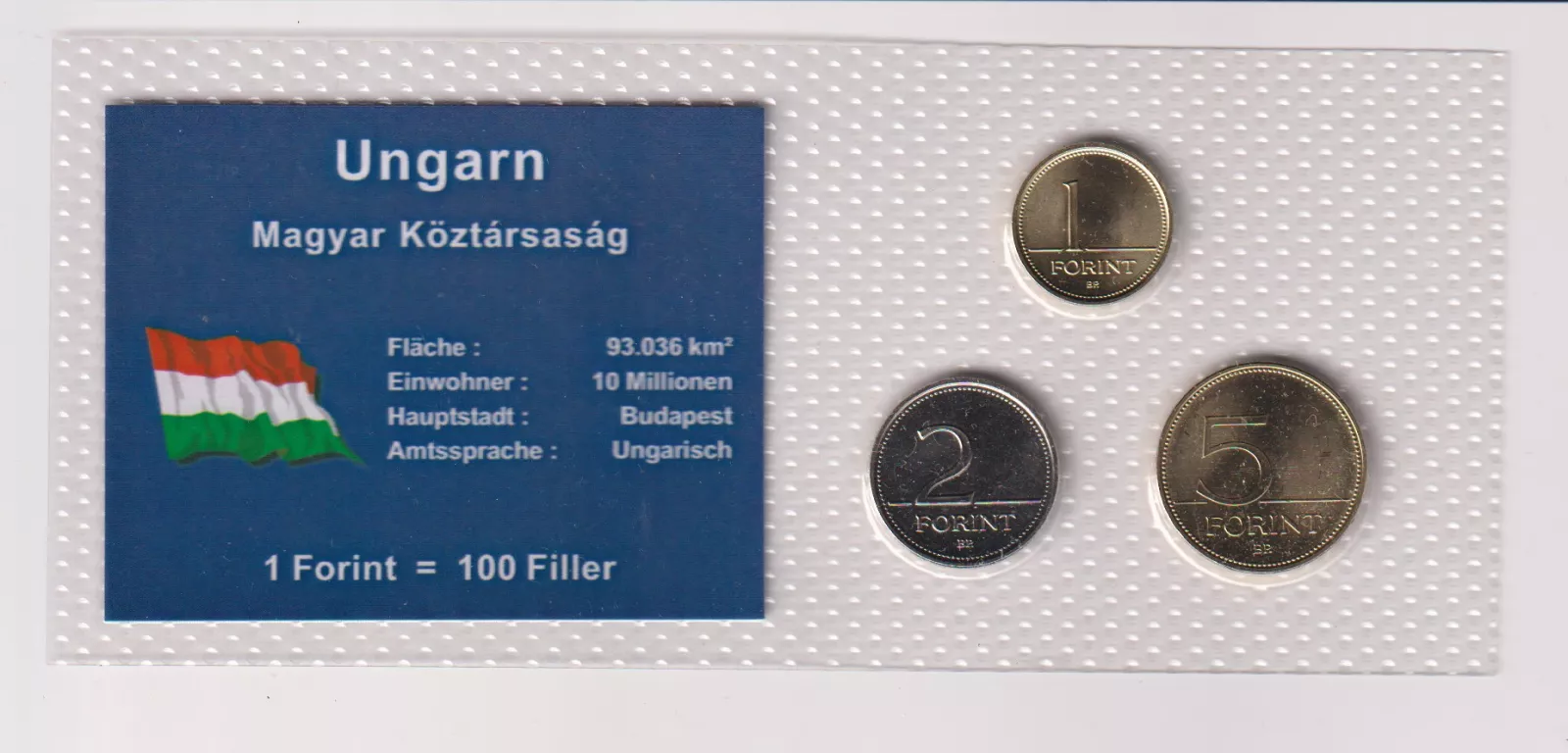 Madarsko sada mincí