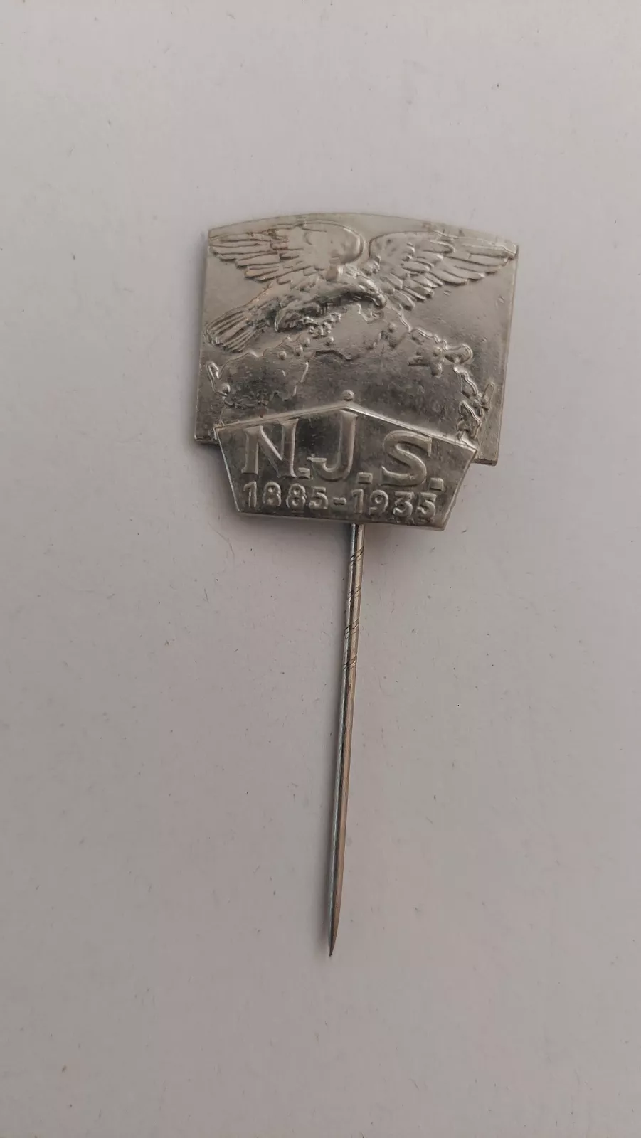 Národní střelecká jednota 1935, ČSR