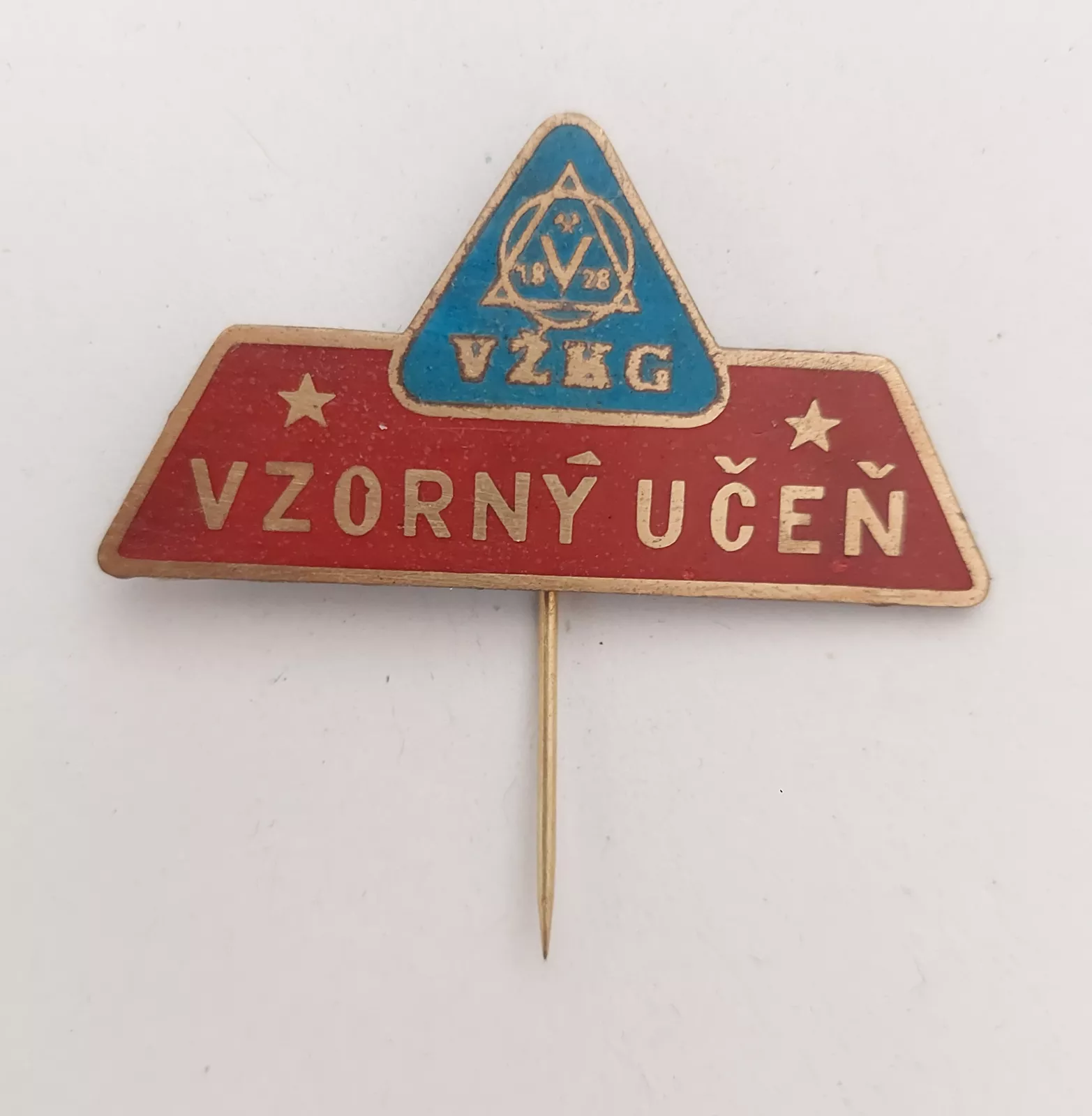 NP - Partyzánske, ČSSR