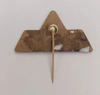 NP - Partyzánske, ČSSR