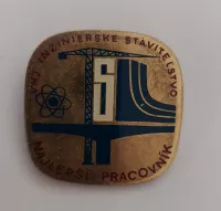 NP- VHJ inženýrské stavitelství, ČSSR