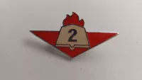 Požárník "2" ČSR