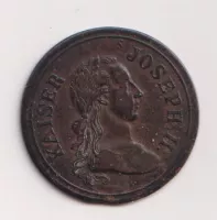 Rakousko-císař Josef II.-Karl Schulz