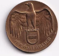 Rakousko-Fur Osterreich 1914-18