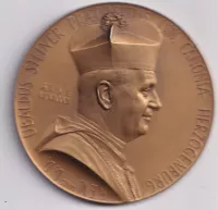 Rakousko-probošt Steiner 1932-60 mm