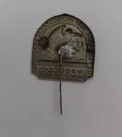 Sabat v Poličce 1914, ČSR