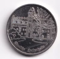 Švýcarsko-Lutherovo město