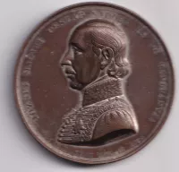 Uhry-papatin Josef 1846