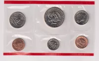 USA sada mincí 1987