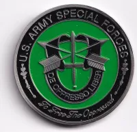 USA-speciální jednotky – 40 mm