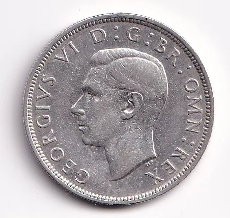 V.Británie ? crown 1942