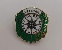 Veterán policie, ČR