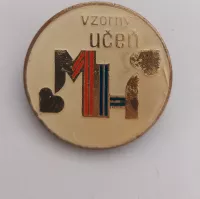 Vzorný učeň, ČSSR