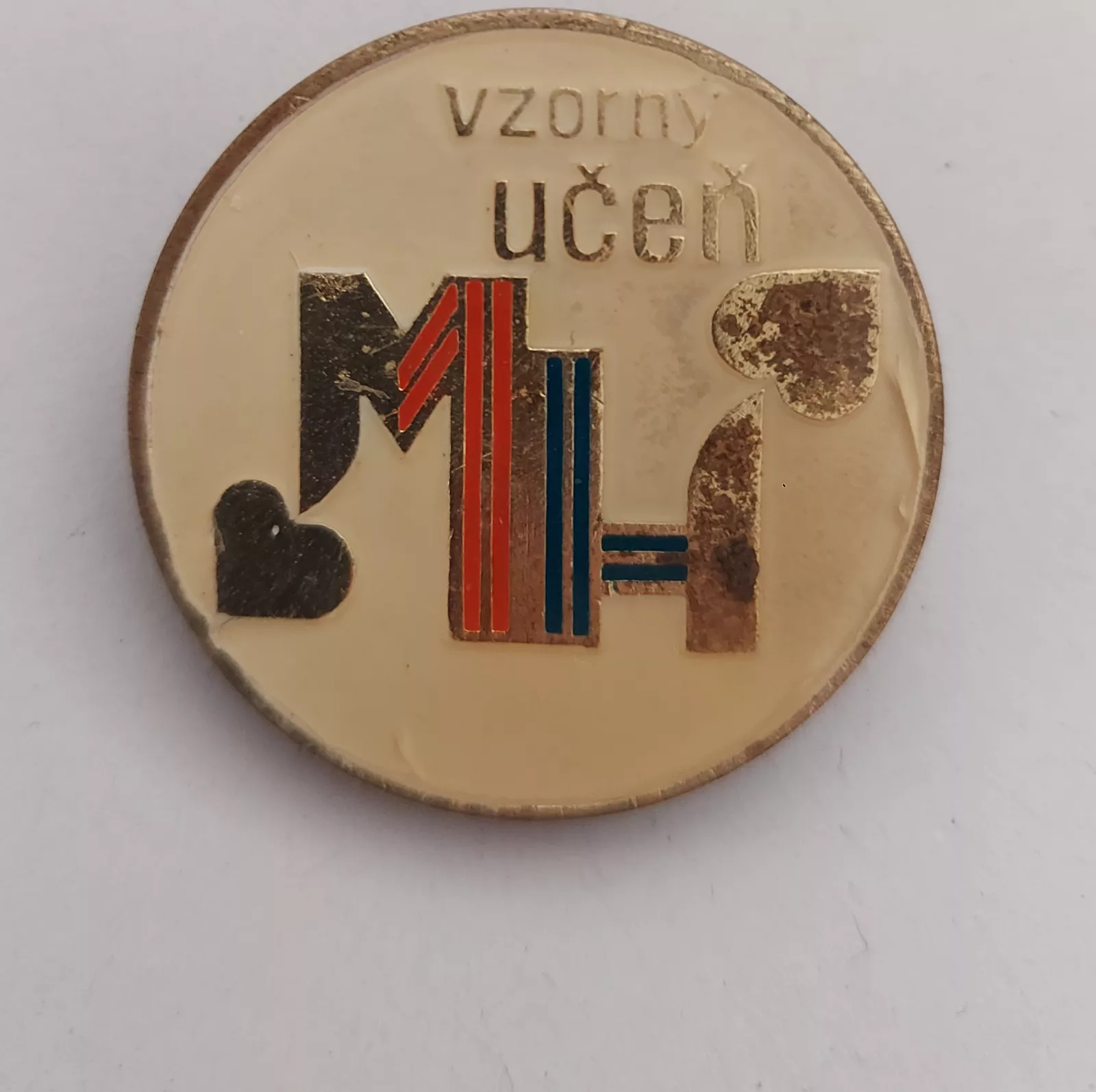 Vzorný učeň, ČSSR