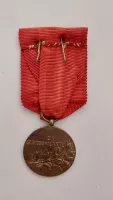 Za službu vlasti - Starý znak, ČSR