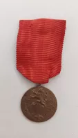 Za službu vlasti - Starý znak, ČSR