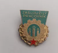 ZP-hutnictví strojírenství, ČSSR