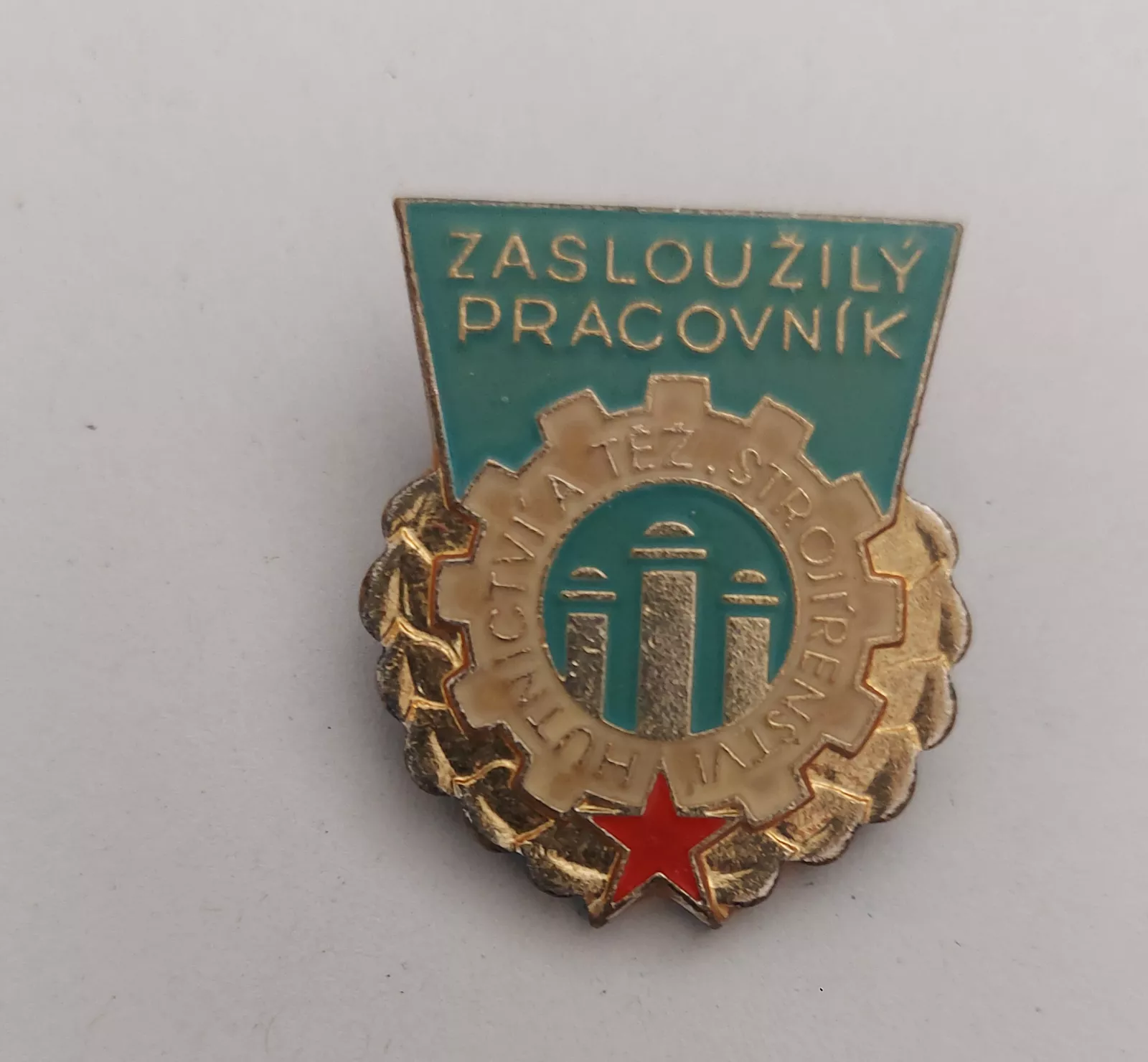 ZP-hutnictví strojírenství, ČSSR