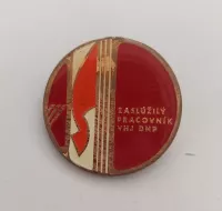 ZP VHJ DNP, ČSSR