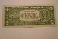 1 Dollar, 1988 A, USA