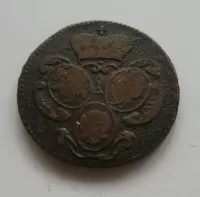 1 Grešle,1760 M.Terezie, Čechy Praha