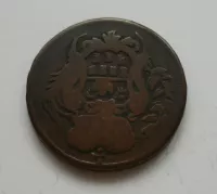 1 Grešle, 1765, M.Terezie, Čechy Praha