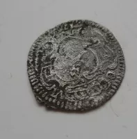 1 Haléř, 1732, Karel VI. Čechy Praha