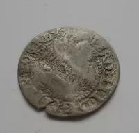 1 Krejcar, 1631, Ferdinand III., Kladsko