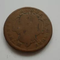 1 Krejcar, 1772, G, M.Terezie, Rakousko