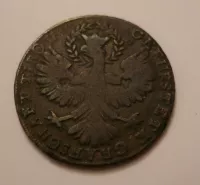 1 Krejcar, 1809, František II., Rakousko Tyroly