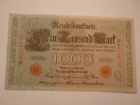 100 Marek, Německo