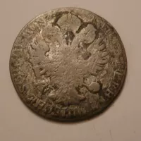 12 Krejcar, 1795 A, František II., Rakousko