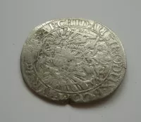 15 Krejcar, 1685, Mains, Leopold I., Rakousko