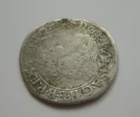 15 Krejcar, 1685, Mains, Leopold I., Rakousko