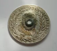 20 Krejcar, 1780, M.Terezie, Uhry Kremnica